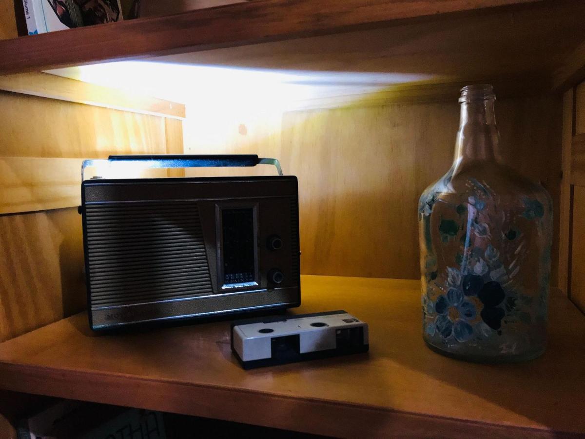 Copa Vintage - Copacabana, Privacidade E Rock 'n' Rool Appartamento Rio de Janeiro