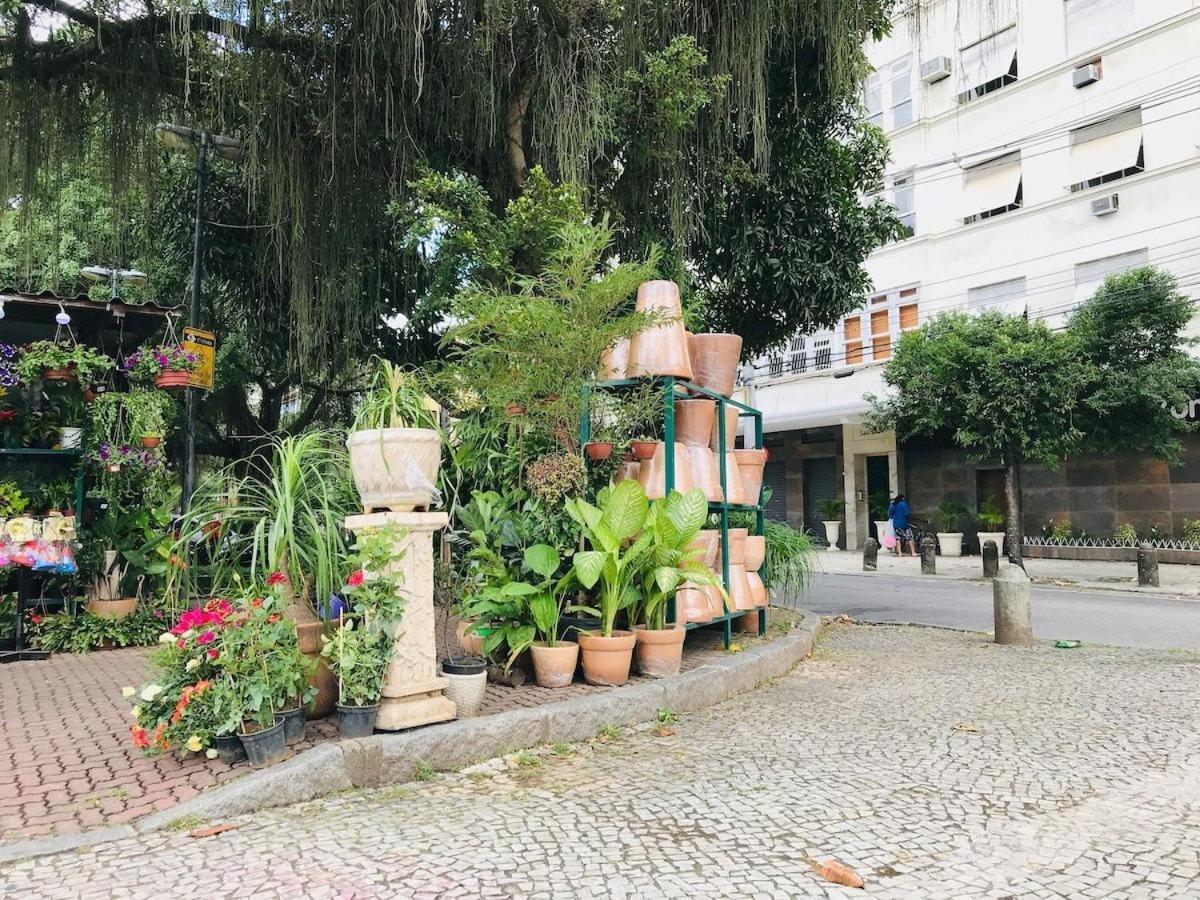 Copa Vintage - Copacabana, Privacidade E Rock 'n' Rool