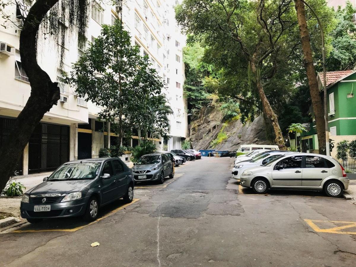 Appartamento Copa Vintage - Copacabana, Privacidade E Rock 'n' Rool