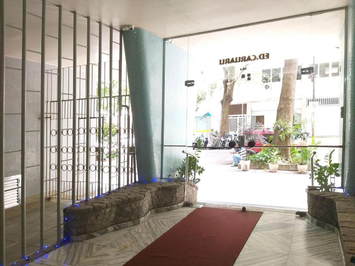 Copa Vintage - Copacabana, Privacidade E Rock 'n' Rool Appartamento Rio de Janeiro