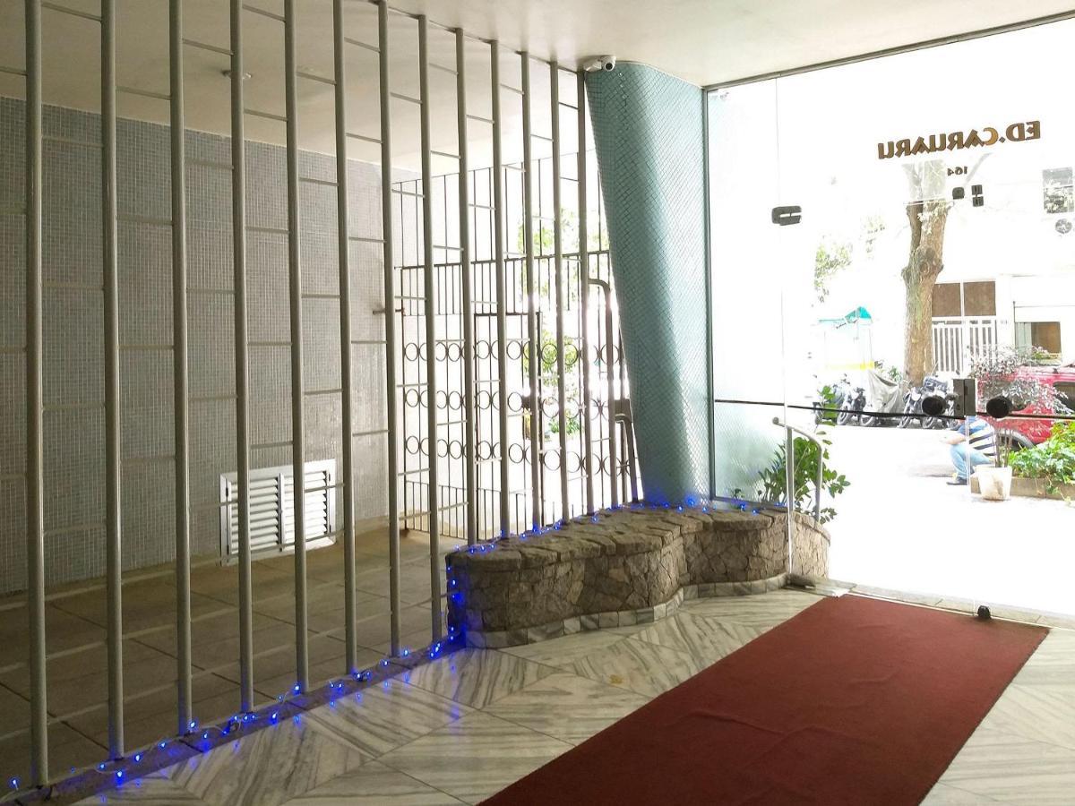 Appartamento Copa Vintage - Copacabana, Privacidade E Rock 'n' Rool